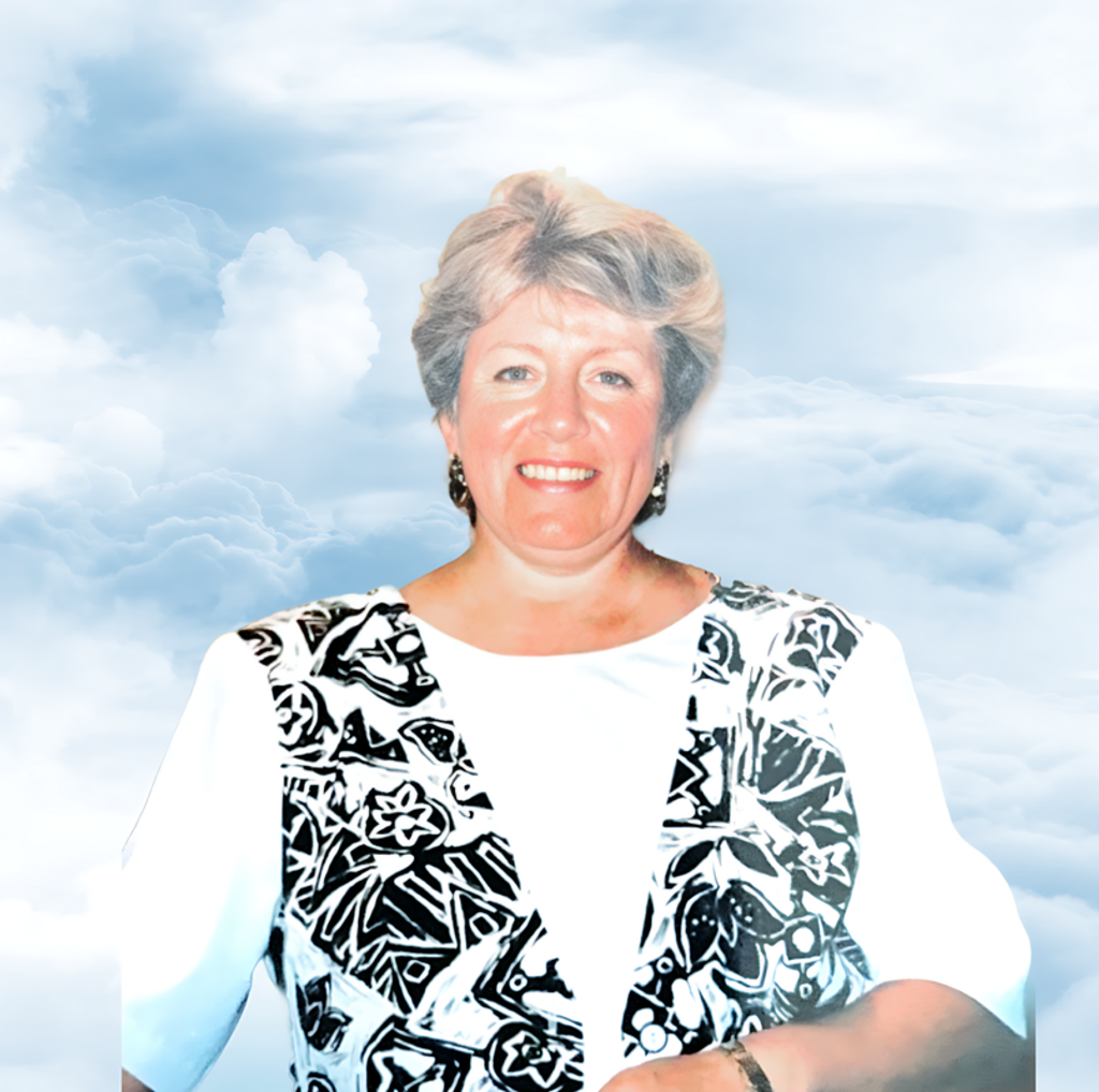 Nancy Jean Wozniak Wehrheim Stark