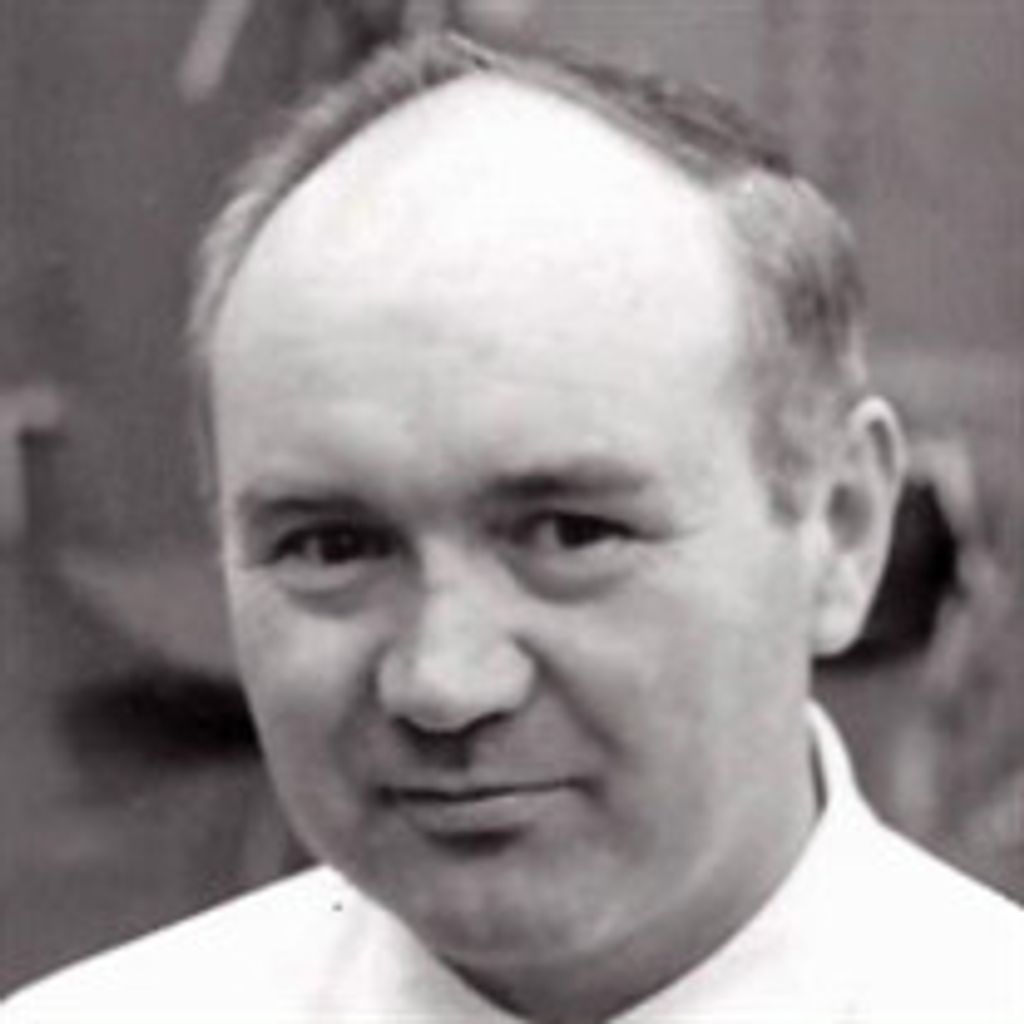 Donald G. Holt
