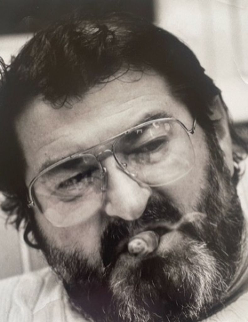 Dennis Allen Sandberg