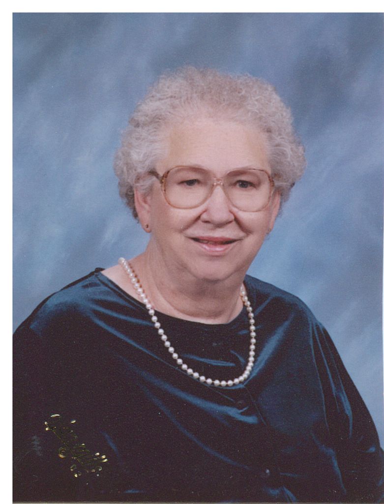 Helen Winningham