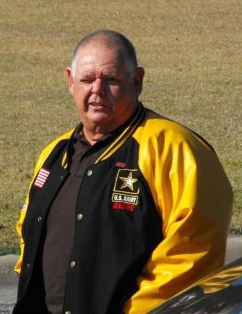 Paul Stumer