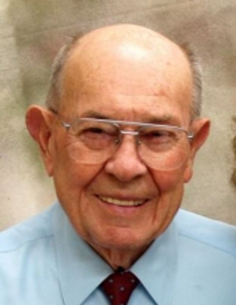 Buford William Burrows