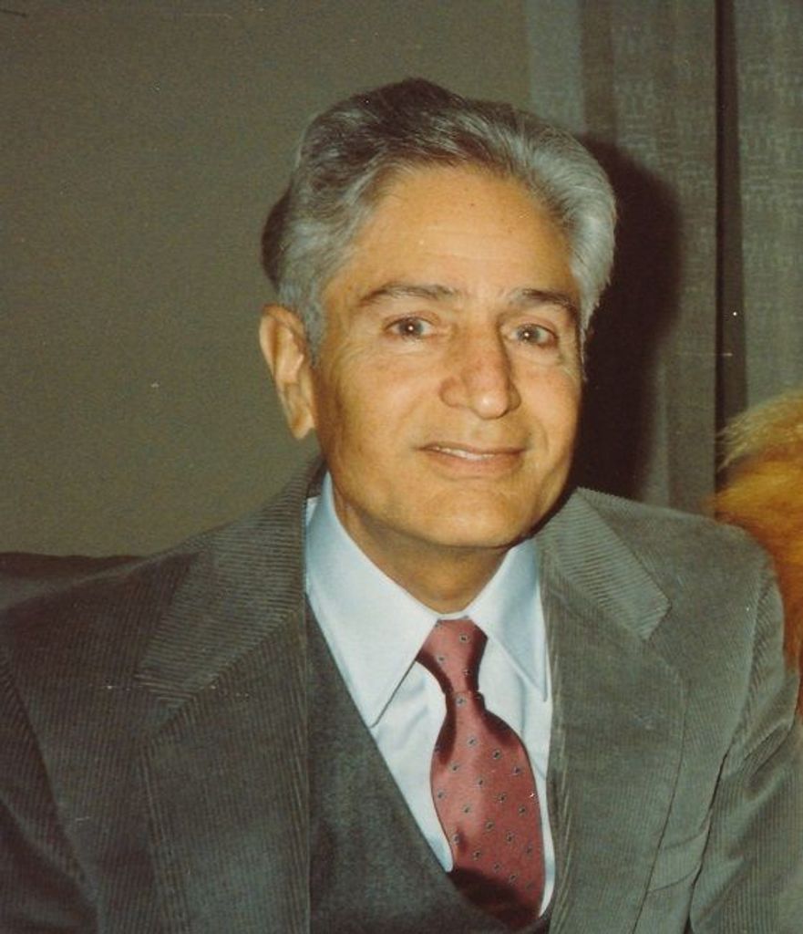 Nematollah K. Rad
