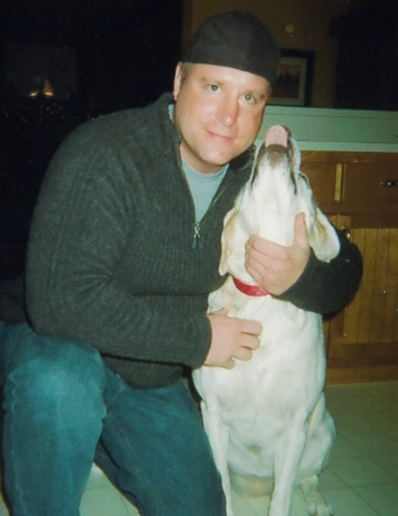 Jerett B. Berault Profile Photo