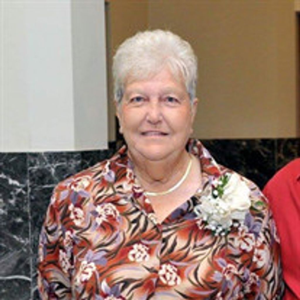 Iris Brown Fedele