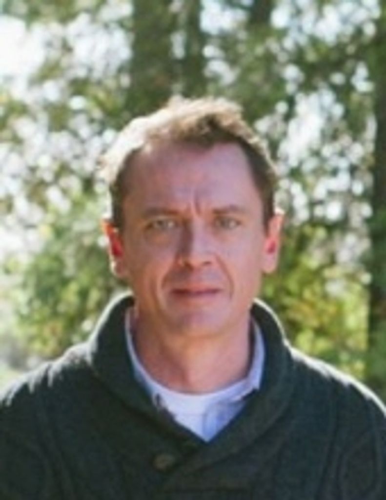Eric John Cameron