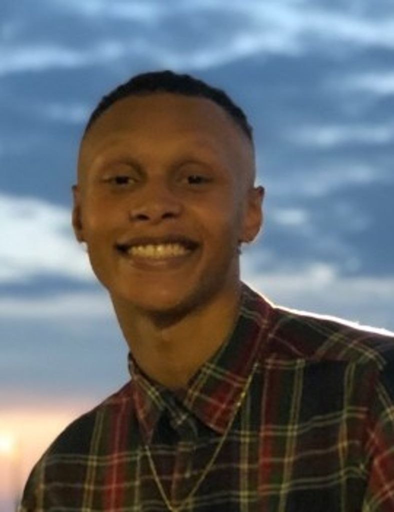 Dominic Cornell Watkins