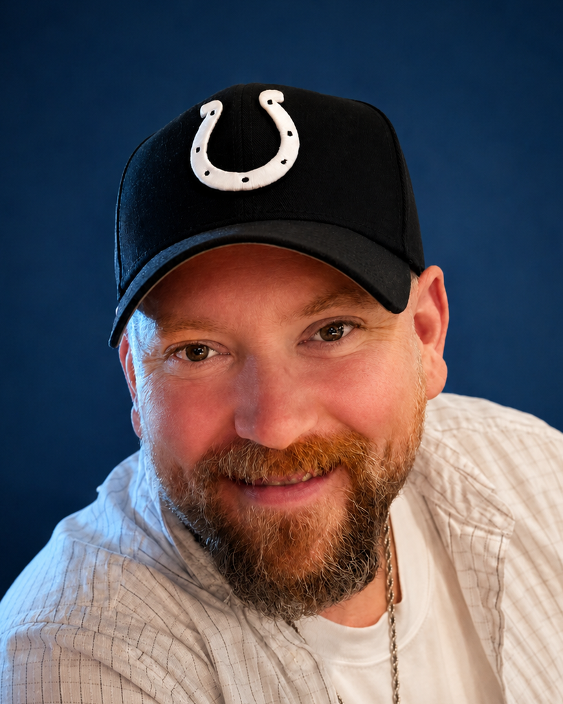 Philip P. Christman