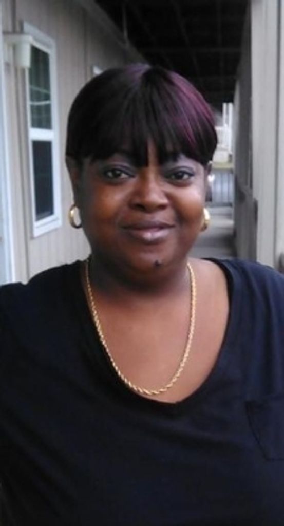 Ms. Gena Denese Holt