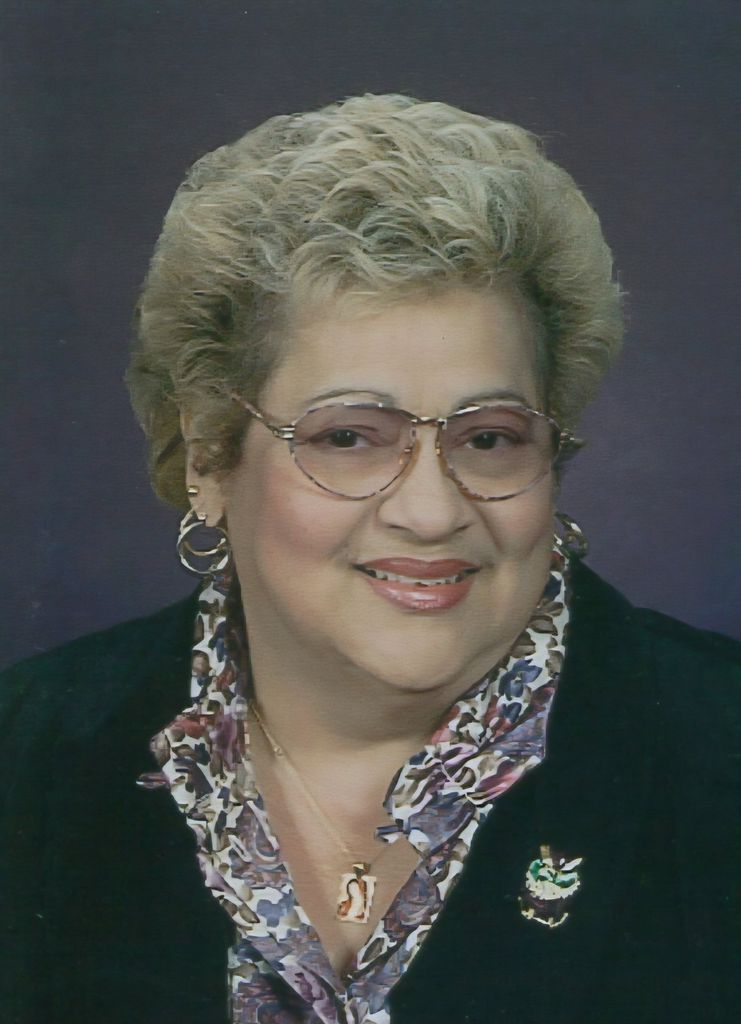 Elsa Luciano Gonzalez Profile Photo