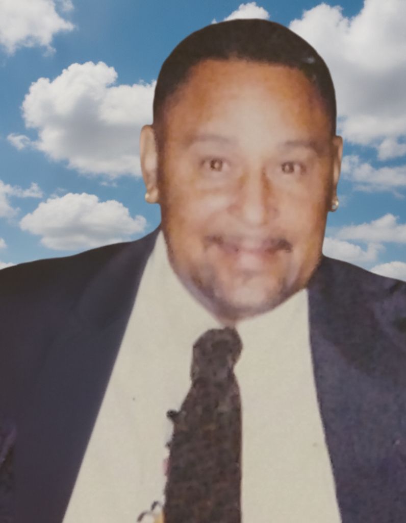James E. Hocker Profile Photo