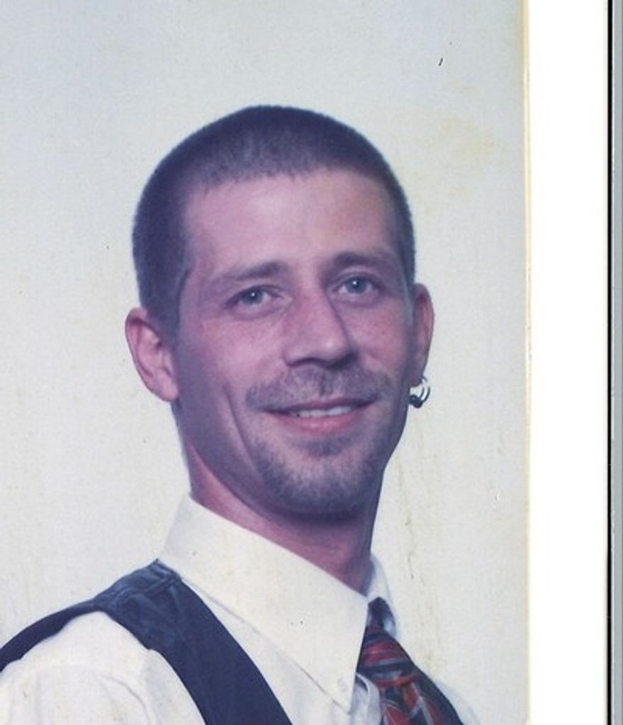 Charles Mitchell Profile Photo