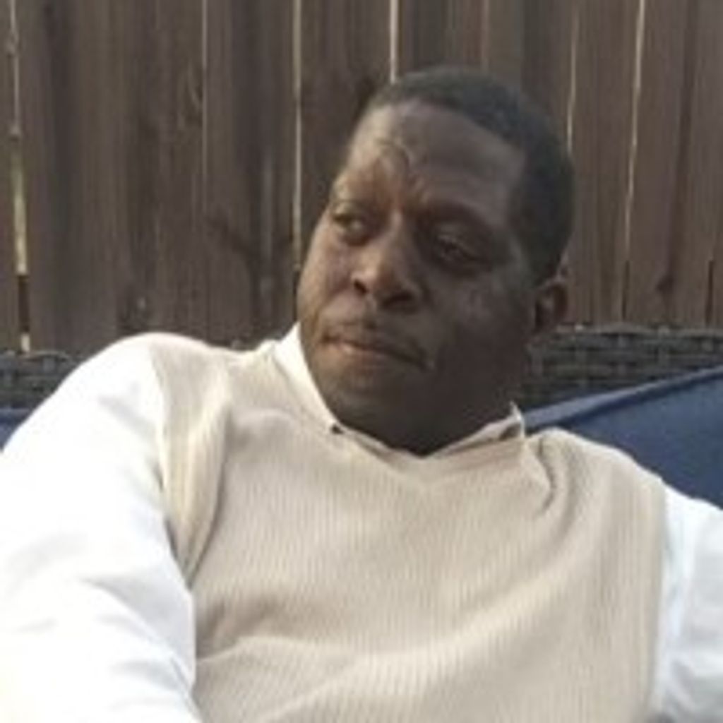Mr. Alonza Carlisle Profile Photo