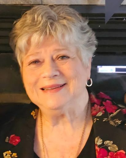 Kay Adele Waldo's obituary image