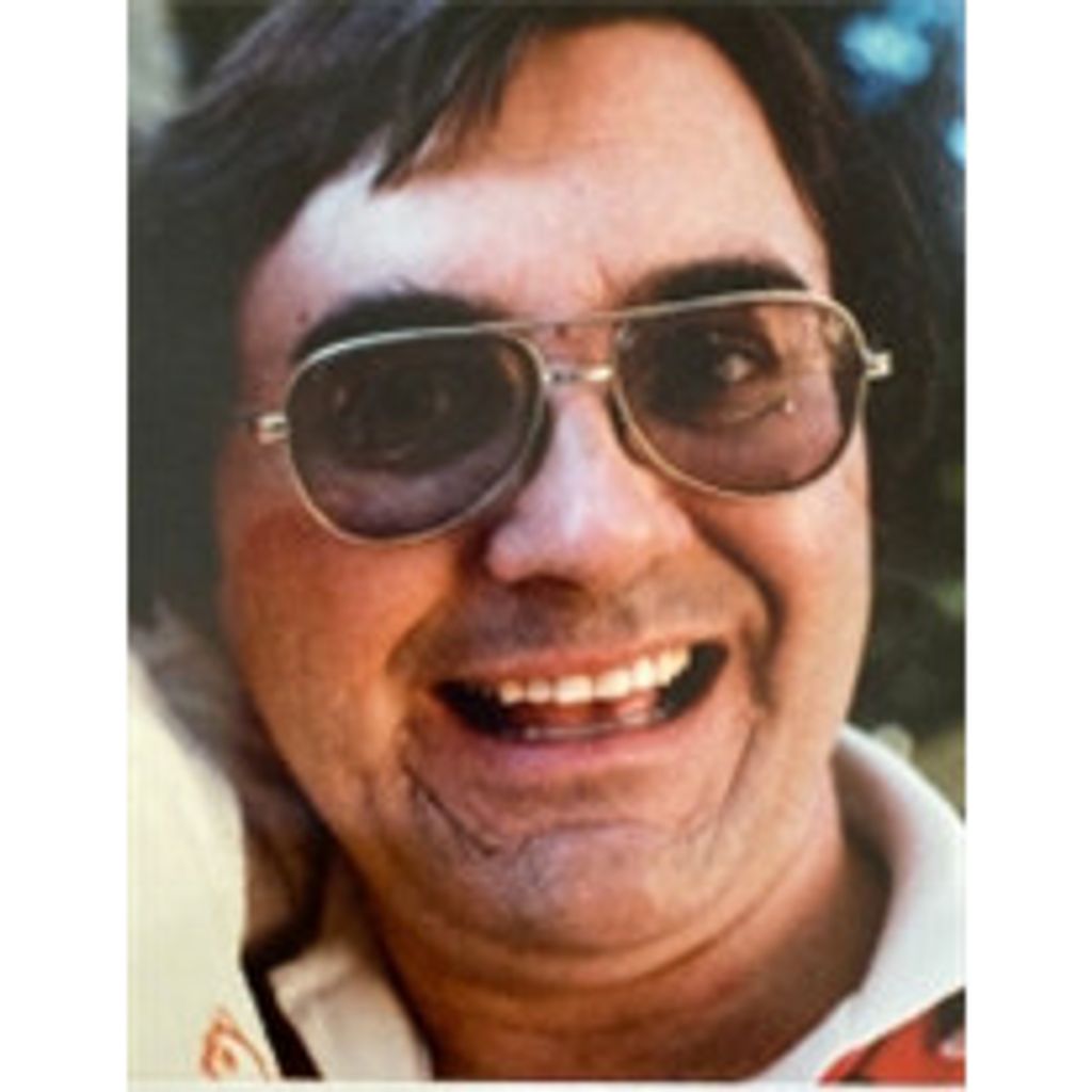Donald S. Whitcher Profile Photo