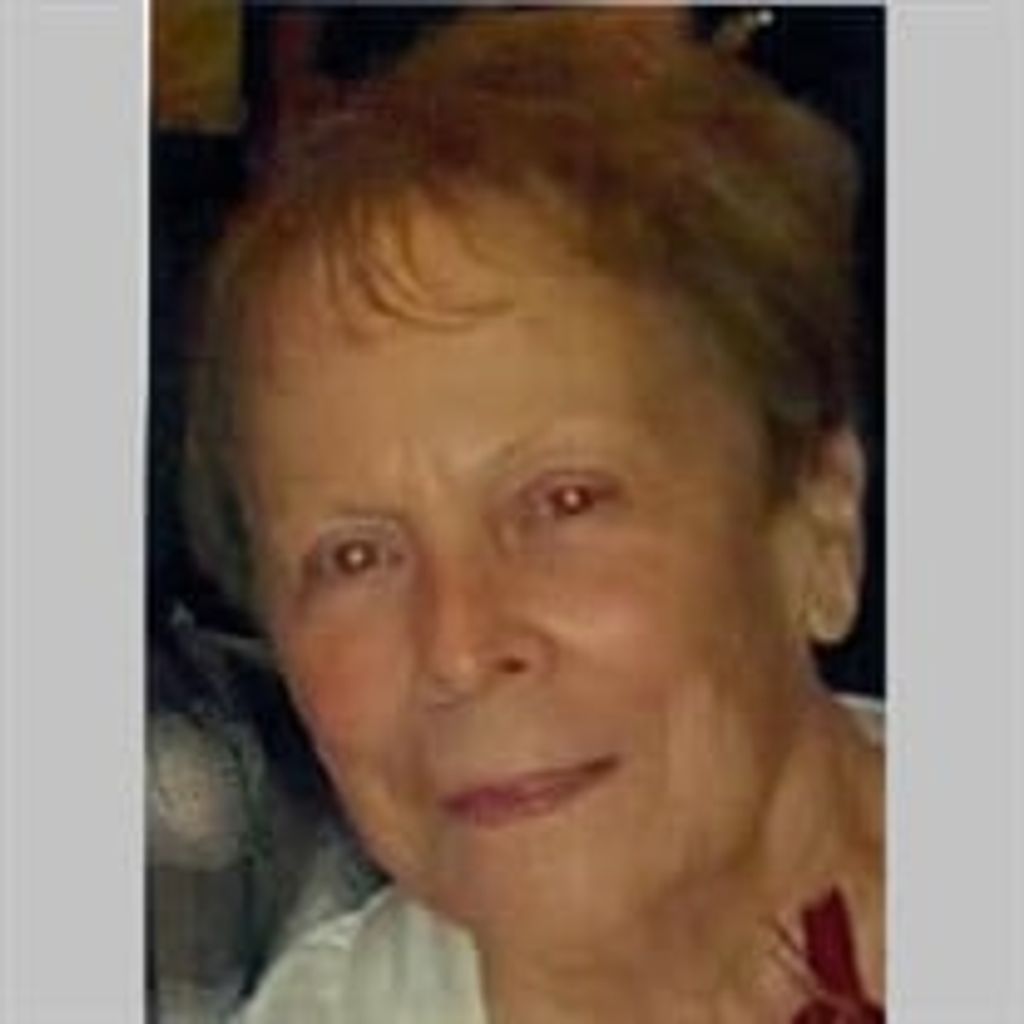 Mary Ann LeTulle