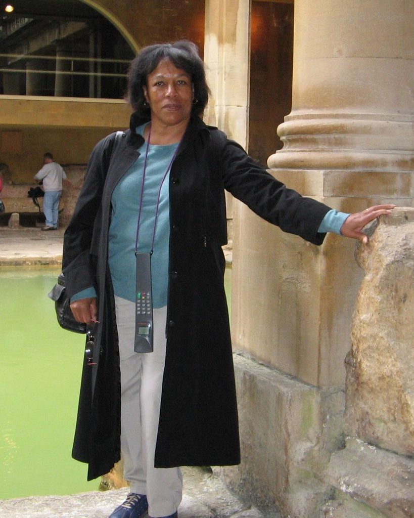 Susan Weathers