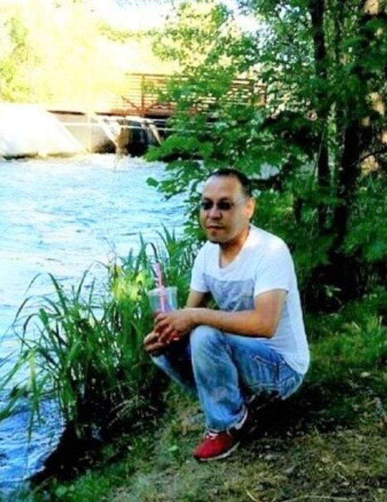 Robert "Bobby" Perez III