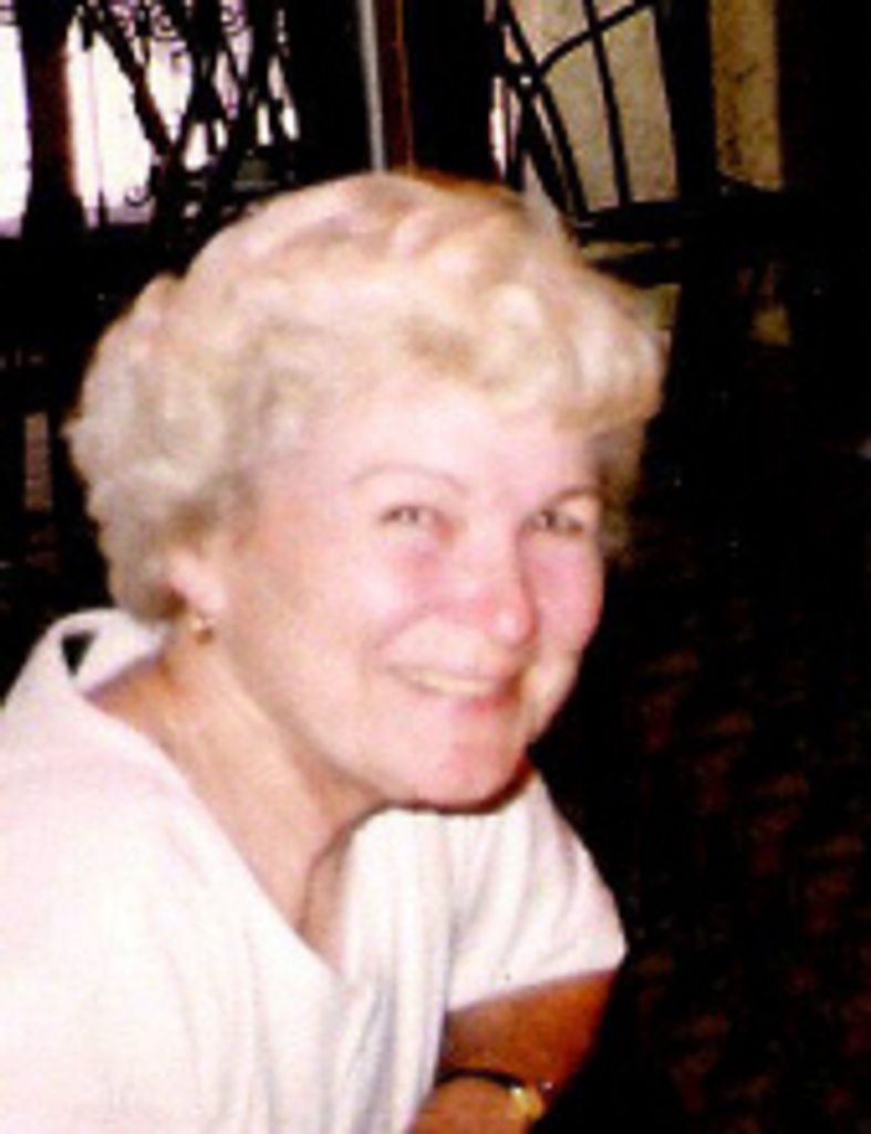 Eleanor M. Lintner