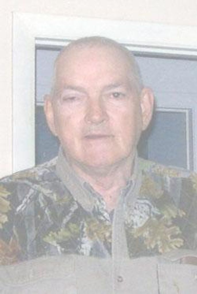 Russell Johnny Dunlap