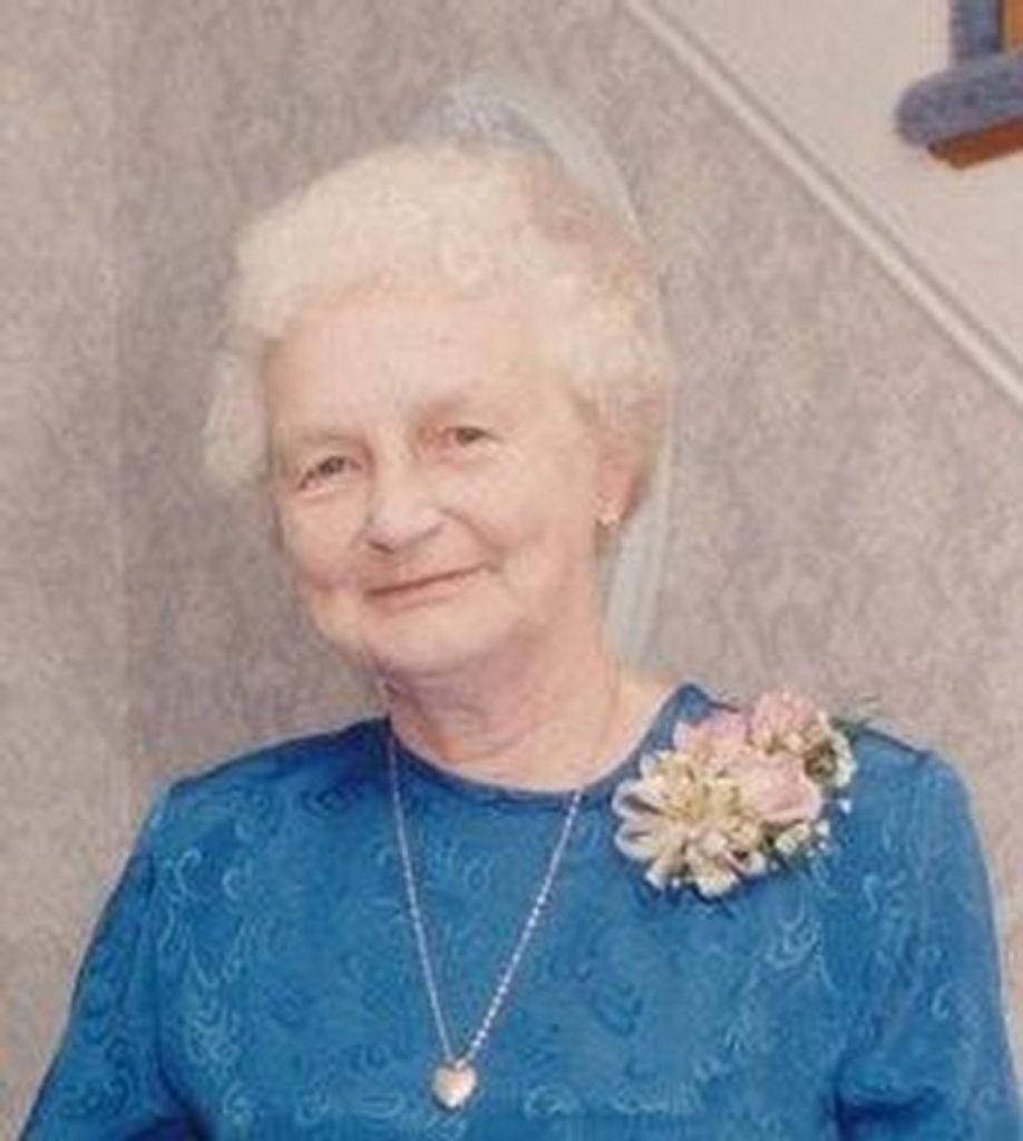 Laura Mable Johnson