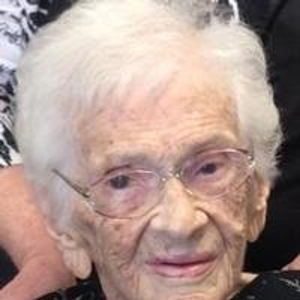 Pearl Chappell Johnson