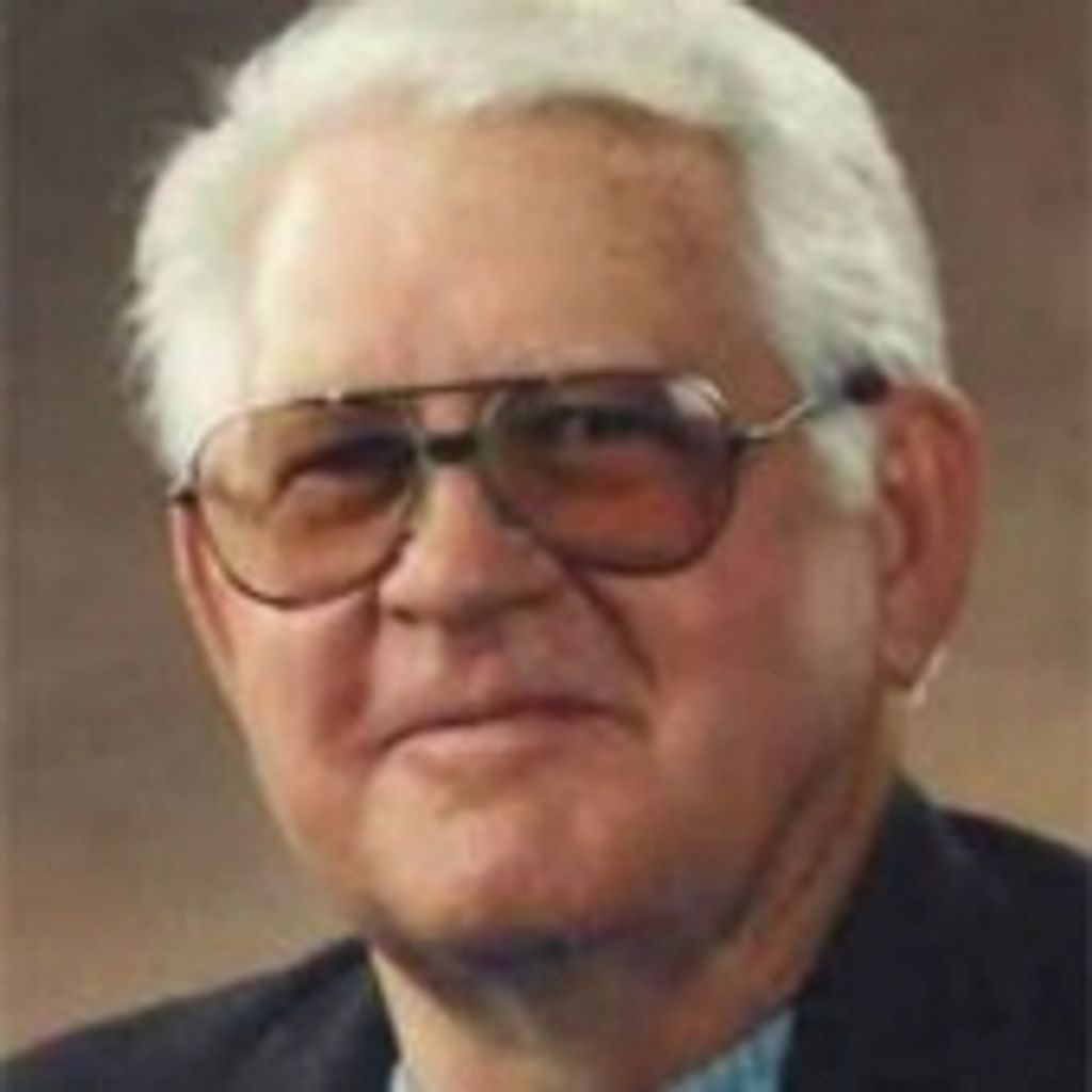 Don E. Purkey