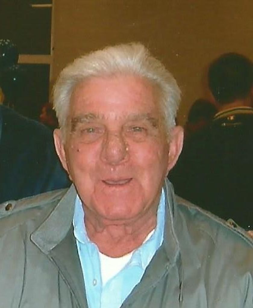 Jack Scalf Profile Photo