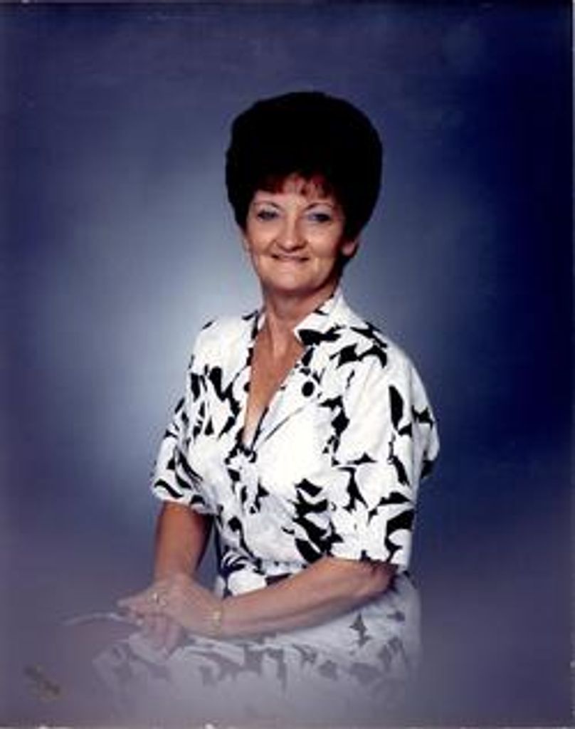 Dell Rice (Mammaw) Profile Photo