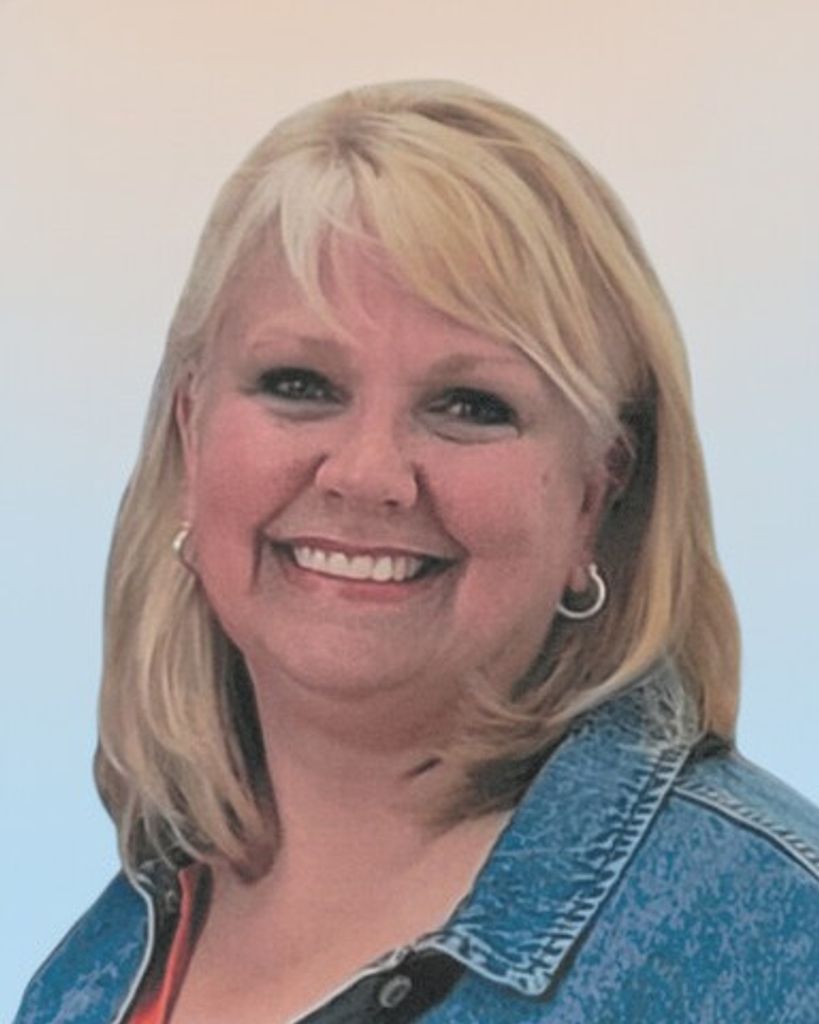 Kimberly Dawn Meier Profile Photo