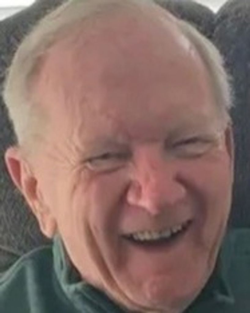 Thomas O'Neill Profile Photo