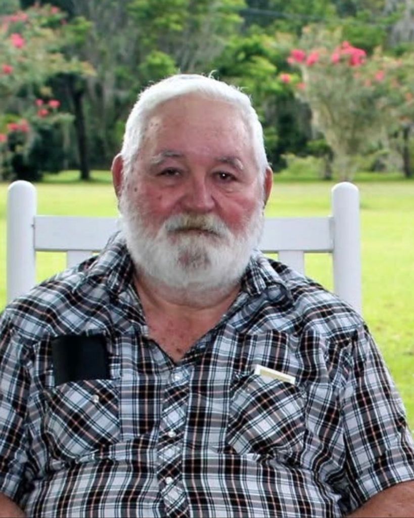 Richard Kincade Profile Photo