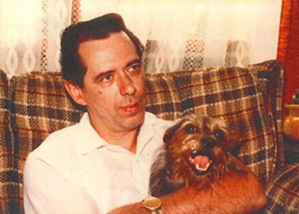Robert C. Thompson
