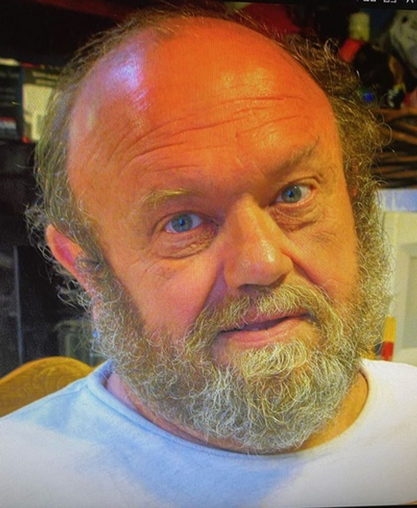 Ronald Eugene Huffman Profile Photo