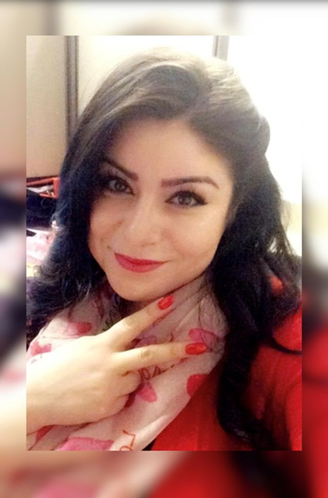Jessica A Carranza Profile Photo