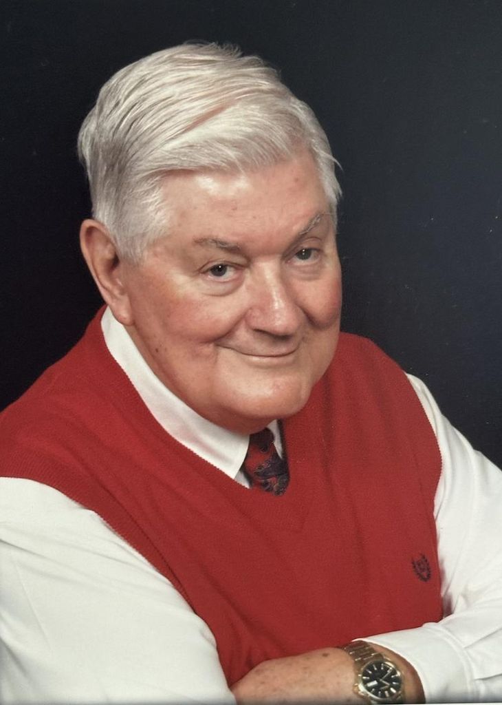 Louis Max James Profile Photo