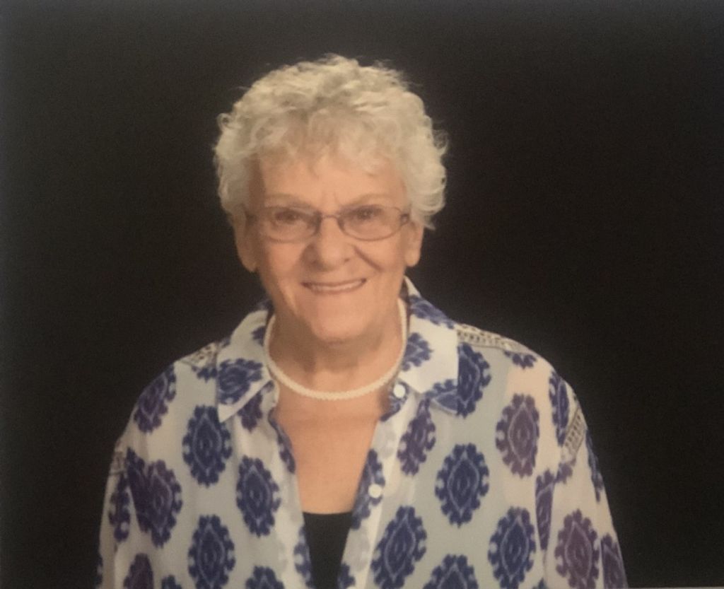 Sandra Wentzel