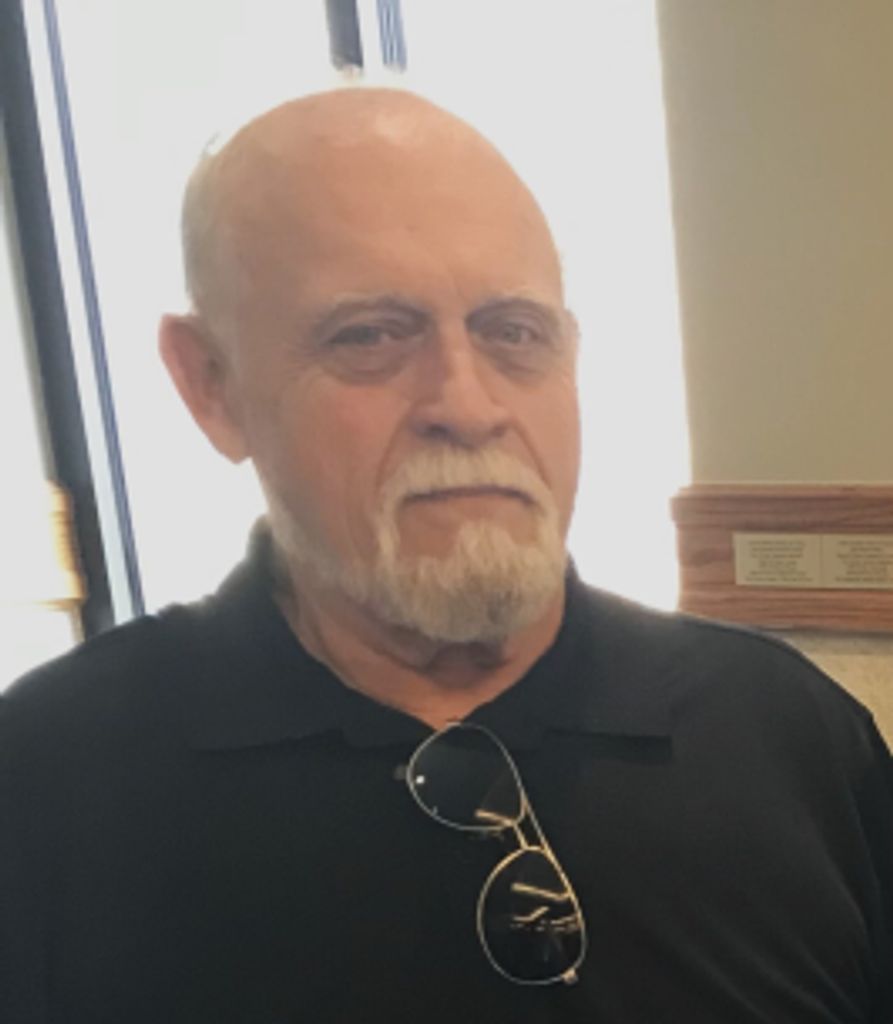 Steven W. Burnworth Profile Photo