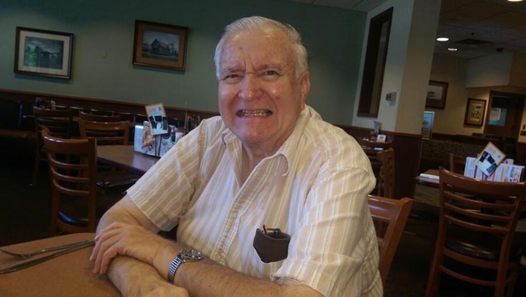 Benjamin M. Fox