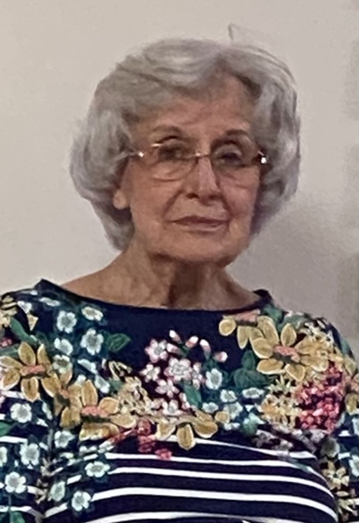 Jeanne Marie Smith