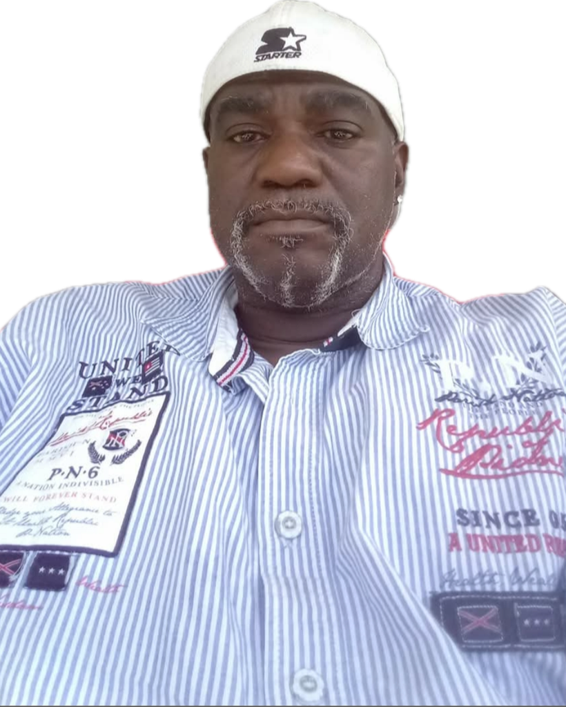 Lawrence Kevin Brown Profile Photo