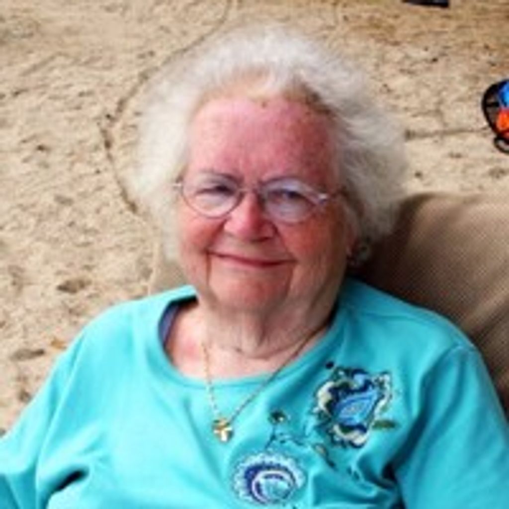 Joyce (Hayward) Innis