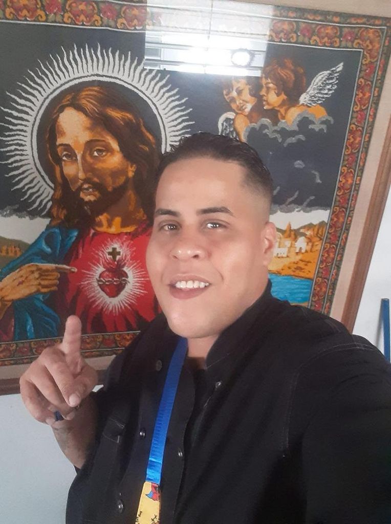 Victor Manuel "Vitito" Lebrón García Profile Photo