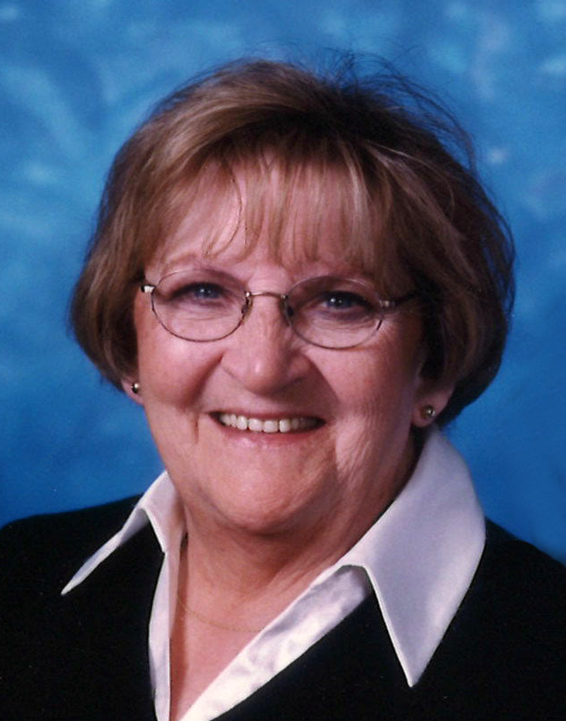 Leona Kuhn