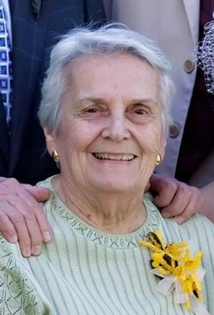 June V. (Argue) Palcheff