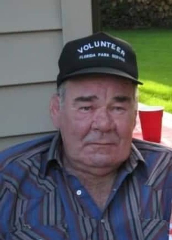 James "Bo" Ottis Bobo Profile Photo