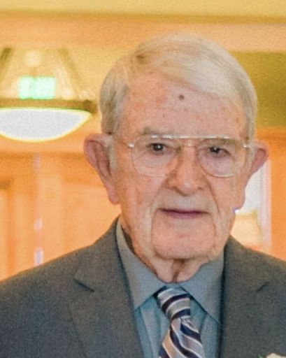 Ronald James Asher Profile Photo