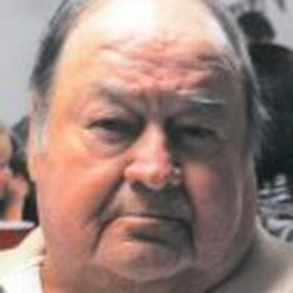 Gary Franklin Coppedge