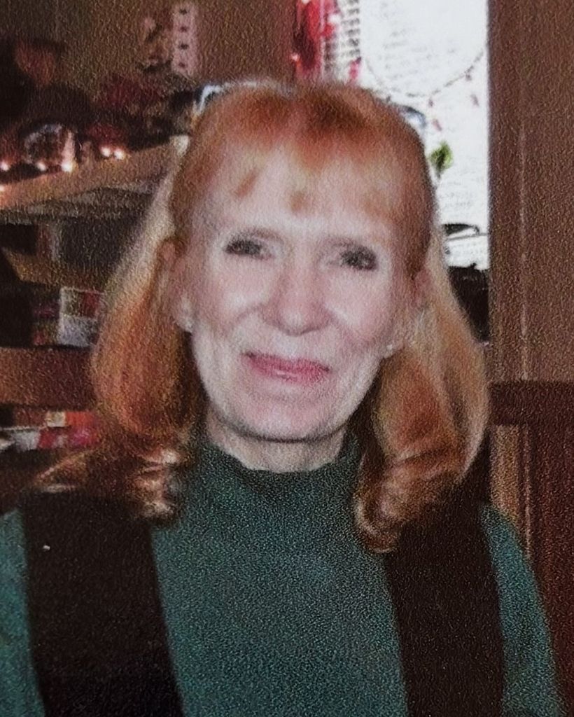 Kim Sheree Johnson Profile Photo