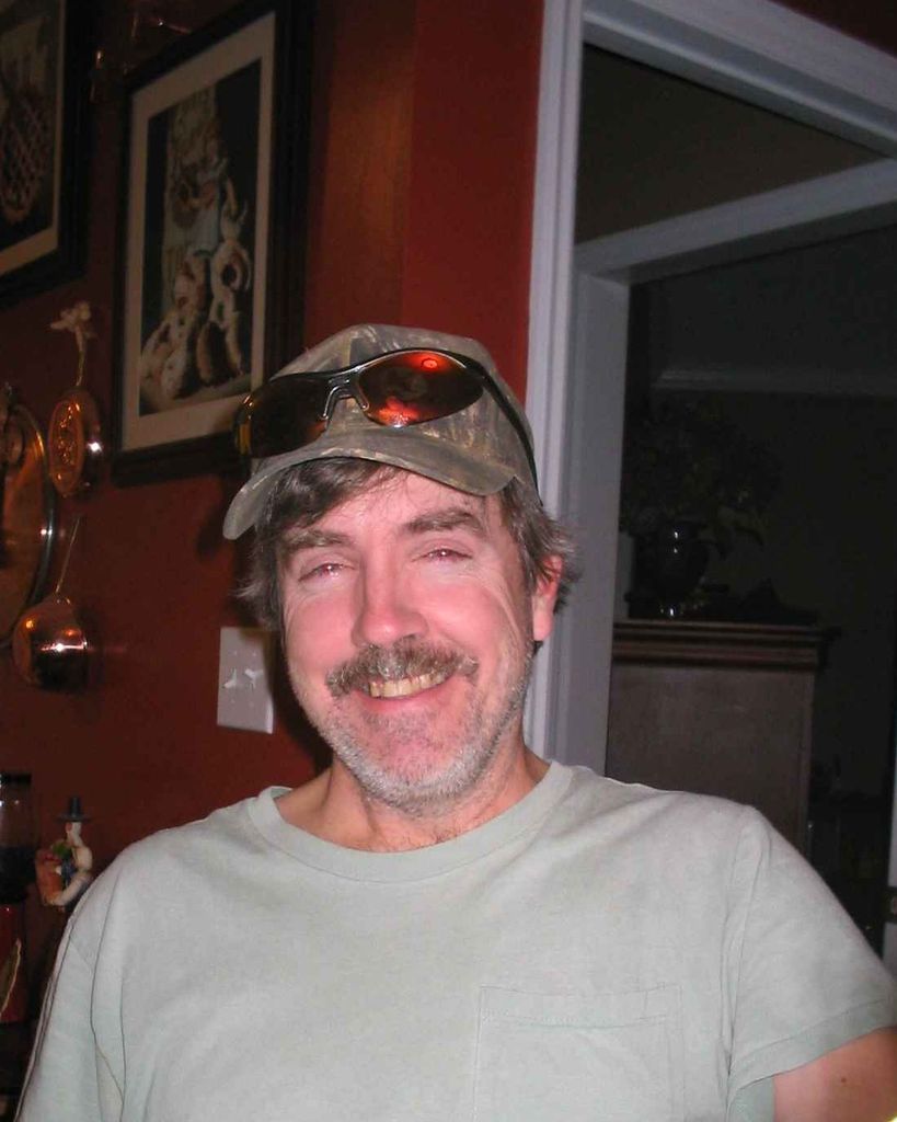 James Marion Arrington II Profile Photo